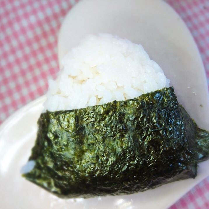 シーチキンマヨネーズおにぎり レシピ 作り方 By あやめぇ 楽天レシピ